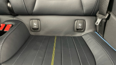 MINI Convertible 2.0 Cooper S Sidewalk Edition 2dr Auto Petrol Convertible